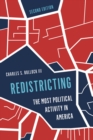 Redistricting : The Most Political Activity in America - eBook