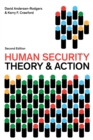 Human Security : Theory and Action - Book