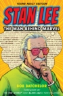Stan Lee : The Man behind Marvel - Book