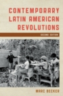 Contemporary Latin American Revolutions - Book
