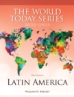 Latin America 2022-2023 - Book