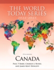 Canada 2022-2023 - eBook