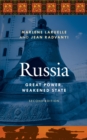 Russia : Great Power, Weakened State - Book