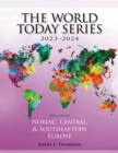 Nordic, Central, and Southeastern Europe 2023–2024 - Book