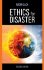 Ethics for Disaster - eBook
