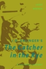 J. D. Salinger's The Catcher in the Rye : A Cultural History - Book