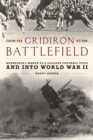 From the Gridiron to the Battlefield : Minnesota's March to a College Football Title and into World War II - Book