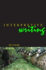 Interpretive Writing - eBook
