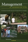 Management of Interpretive Sites : Developing Sustainable Operations Through Effective Leadership - eBook
