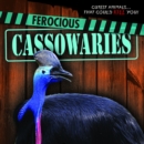 Ferocious Cassowaries - eBook