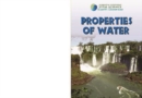 Properties of Water - eBook