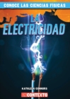 La electricidad (Electricity) - eBook