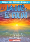 La luz y el color (Light and Color) - eBook