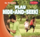 Play Hide-and-Seek! - eBook