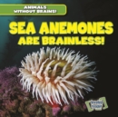 Sea Anemones Are Brainless! - eBook