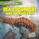Sea Cucumbers Are Brainless! - eBook