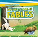 My First Look at Fables - eBook