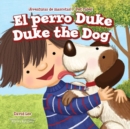 El perro Duke / Duke the Dog - eBook