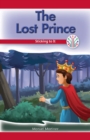 The Lost Prince : Sticking to It - eBook