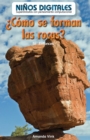 Como se forman las rocas?: Si...Entonces (How Are Rocks Formed?: If...Then) - eBook