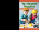 We Measure Together : Working as a Team - eBook