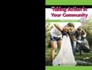 Taking Action in Your Community : What's the Problem? - eBook
