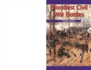 Bloodiest Civil War Battles : Looking at Data - eBook