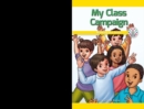My Class Campaign : Working as a Team - eBook