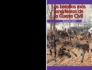 Las batallas mas sangrientas de la Guerra Civil: Revisar los datos (Bloodiest Civil War Battles: Looking at Data) - eBook