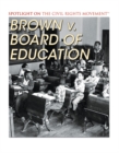 Brown v. Board of Education - eBook