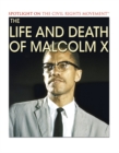 The Life and Death of Malcolm X - eBook
