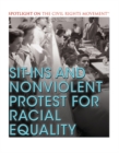 Sit-Ins and Nonviolent Protest for Racial Equality - eBook