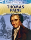 Thomas Paine : Author of Common Sense - eBook