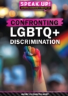 Confronting LGBTQ+ Discrimination - eBook