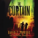 The Curtain - eAudiobook