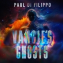 Vangie's Ghosts - eAudiobook