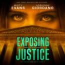 Exposing Justice - eAudiobook