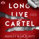 Long Live the Cartel: The Cartel 8 - eAudiobook
