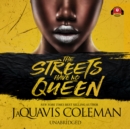 The Streets Have No Queen - eAudiobook
