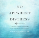 No Apparent Distress - eAudiobook