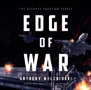 Edge of War - eAudiobook