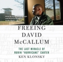 Freeing David McCallum - eAudiobook