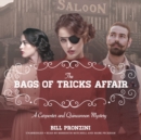 The Bags of Tricks Affair - eAudiobook