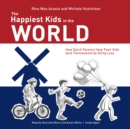 The Happiest Kids in the World - eAudiobook