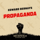 Propaganda - eAudiobook