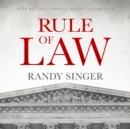 Rule of Law - eAudiobook