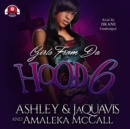 Girls from da Hood 6 - eAudiobook