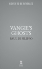 Vangie's Ghosts - Book