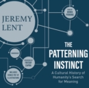 The Patterning Instinct - eAudiobook