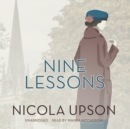 Nine Lessons - eAudiobook